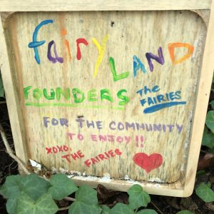 Katie Hogan (she/they)