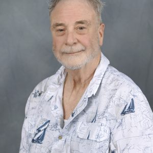 Warren DiBiase (he/him)